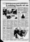 Ruislip & Northwood Gazette Wednesday 03 January 1990 Page 6