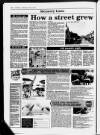 Ruislip & Northwood Gazette Wednesday 03 January 1990 Page 8