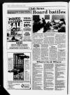 Ruislip & Northwood Gazette Wednesday 03 January 1990 Page 10