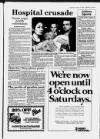 Ruislip & Northwood Gazette Wednesday 03 January 1990 Page 11