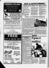 Ruislip & Northwood Gazette Wednesday 03 January 1990 Page 14