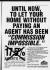 Ruislip & Northwood Gazette Wednesday 03 January 1990 Page 21