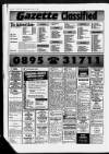 Ruislip & Northwood Gazette Wednesday 03 January 1990 Page 28