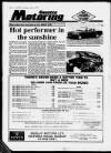 Ruislip & Northwood Gazette Wednesday 03 January 1990 Page 32
