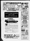 Ruislip & Northwood Gazette Wednesday 03 January 1990 Page 34