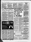 Ruislip & Northwood Gazette Wednesday 03 January 1990 Page 42