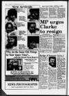 Ruislip & Northwood Gazette Wednesday 10 January 1990 Page 2