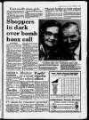 Ruislip & Northwood Gazette Wednesday 10 January 1990 Page 3
