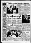 Ruislip & Northwood Gazette Wednesday 10 January 1990 Page 4