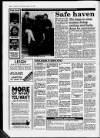 Ruislip & Northwood Gazette Wednesday 10 January 1990 Page 6