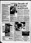 Ruislip & Northwood Gazette Wednesday 10 January 1990 Page 8