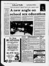 Ruislip & Northwood Gazette Wednesday 10 January 1990 Page 14