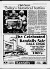 Ruislip & Northwood Gazette Wednesday 10 January 1990 Page 15