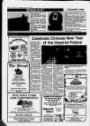 Ruislip & Northwood Gazette Wednesday 10 January 1990 Page 18