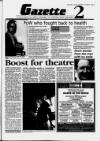 Ruislip & Northwood Gazette Wednesday 10 January 1990 Page 19