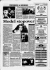 Ruislip & Northwood Gazette Wednesday 10 January 1990 Page 21