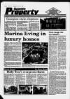 Ruislip & Northwood Gazette Wednesday 10 January 1990 Page 26