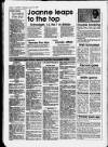 Ruislip & Northwood Gazette Wednesday 10 January 1990 Page 70