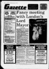 Ruislip & Northwood Gazette Wednesday 10 January 1990 Page 72