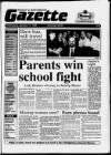 Ruislip & Northwood Gazette Wednesday 17 January 1990 Page 1
