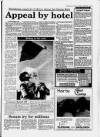 Ruislip & Northwood Gazette Wednesday 17 January 1990 Page 9