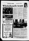 Ruislip & Northwood Gazette Wednesday 17 January 1990 Page 12