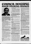Ruislip & Northwood Gazette Wednesday 17 January 1990 Page 13
