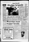 Ruislip & Northwood Gazette Wednesday 17 January 1990 Page 14