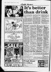 Ruislip & Northwood Gazette Wednesday 17 January 1990 Page 18