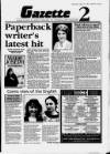 Ruislip & Northwood Gazette Wednesday 17 January 1990 Page 19