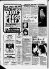 Ruislip & Northwood Gazette Wednesday 17 January 1990 Page 20