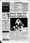 Ruislip & Northwood Gazette Wednesday 17 January 1990 Page 24