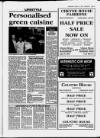 Ruislip & Northwood Gazette Wednesday 17 January 1990 Page 25