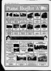 Ruislip & Northwood Gazette Wednesday 17 January 1990 Page 34