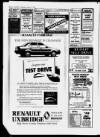 Ruislip & Northwood Gazette Wednesday 17 January 1990 Page 50