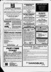 Ruislip & Northwood Gazette Wednesday 17 January 1990 Page 56