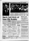 Ruislip & Northwood Gazette Wednesday 17 January 1990 Page 71