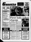 Ruislip & Northwood Gazette Wednesday 17 January 1990 Page 72