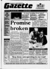Ruislip & Northwood Gazette Wednesday 24 January 1990 Page 1