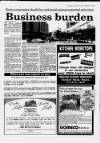 Ruislip & Northwood Gazette Wednesday 24 January 1990 Page 13