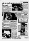 Ruislip & Northwood Gazette Wednesday 24 January 1990 Page 21