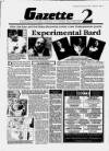 Ruislip & Northwood Gazette Wednesday 24 January 1990 Page 23