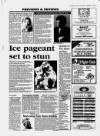 Ruislip & Northwood Gazette Wednesday 24 January 1990 Page 25