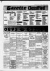 Ruislip & Northwood Gazette Wednesday 24 January 1990 Page 43