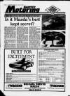 Ruislip & Northwood Gazette Wednesday 24 January 1990 Page 52