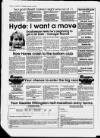 Ruislip & Northwood Gazette Wednesday 24 January 1990 Page 68