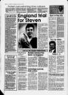 Ruislip & Northwood Gazette Wednesday 24 January 1990 Page 70