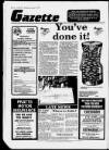 Ruislip & Northwood Gazette Wednesday 24 January 1990 Page 72