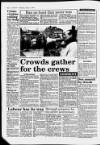 Ruislip & Northwood Gazette Wednesday 31 January 1990 Page 6