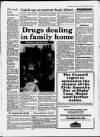 Ruislip & Northwood Gazette Wednesday 31 January 1990 Page 9